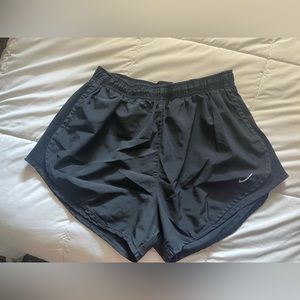 Women’s Nike shorts.